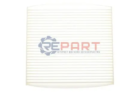 Фільтр салону MAZDA 2, 6, CX-7 RAM 1500 1.2-5.7 01.02 WIX FILTERS WP9186 Купити в Україні