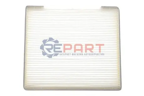 Фільтр салону Hyundai Elantra 00-06/Matrix 01-10/Coupe 02-09 WIX FILTERS WP9200 Купити в Україні