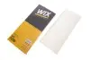 Фото Фільтр салону CITROEN C8, JUMPY I FIAT SCUDO, ULYSSE LANCIA PHEDRA PEUGEOT 807, EXPERT 1.6-3.0 02.96 WIX FILTERS (WP9208) зображення 2
