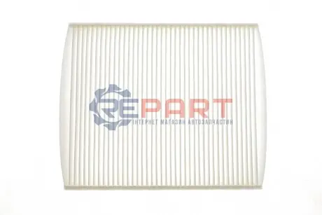Фото Фільтр салону Fiat Panda 95- WIX FILTERS (WP9210) зображення 1