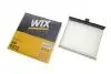 Фото Фільтр салону Renault Scenic II/Grand Scenic 03-10 WIX FILTERS (WP9212) зображення 2