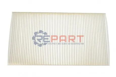 Фільтр салону IVECO DAILY III 2.3D-3.0D 05.99-07.07 WIX FILTERS WP9214 Купити в Україні