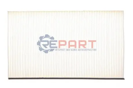 Фото Фільтр салону MB Vito (W639) 2.2-3.0 CDI/3.2-3.7 (OM642/OM646/OM651/M112/M272) 03- WIX FILTERS (WP9222) зображення 1