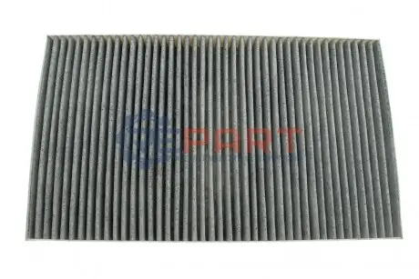 Фото Фільтр салону MB Vito/Viano (W639) 03- (вугільний) WIX FILTERS (WP9223) зображення 1