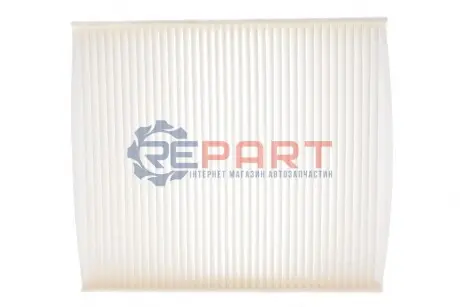 Фото Фільтр салону Ford Focus 04-12/Volvo C30/C70/S40/V50 06-13 WIX FILTERS (WP9230) зображення 1