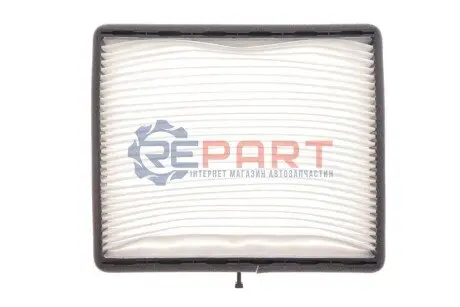 Фото Фільтр салону Chevrolet Lacetti/Daewoo Nubira 03- WIX FILTERS (WP9238) зображення 1