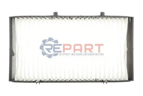 Фото Фільтр салону Renault Trafic/Opel Vivaro/Nissan Primastar 01- WIX FILTERS (WP9246) зображення 1