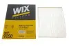 Фото Фільтр салону Citroen Nemo/Peugeot Bipper/Fiat Doblo/Fiorino/Punto/Opel Corsa 08-/Combo 12- WIX FILTERS (WP9250) зображення 3