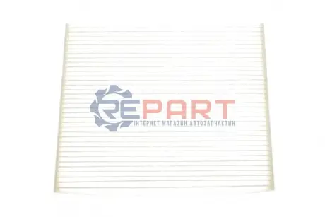 Фото Фільтр салону Citroen Nemo/Peugeot Bipper/Fiat Doblo/Fiorino/Punto/Opel Corsa 08-/Combo 12- WIX FILTERS (WP9250) зображення 1