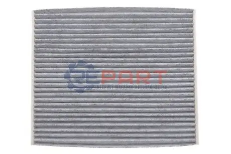 Фото 1 — Фільтр салону Peugeot Bipper 1.3HDI 10-/Opel Combo 1.3/1.6 CDTI/Fiat Doblo 1.3/1.6D 16- (вугільний) WIX FILTERS (WP9251) Фото Фільтр салону Peugeot Bipper 1.3HDI 10-/Opel Combo 1.3/1.6 CDTI/Fiat Doblo 1.3/1.6D 16- (вугільний) WIX FILTERS (WP9251) зображення 1