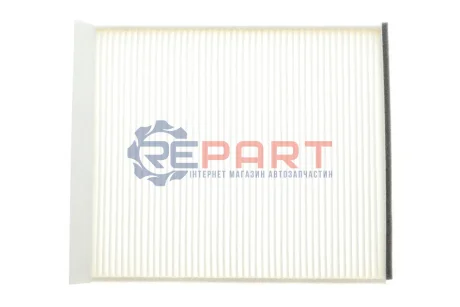 Фільтр салону CHEVROLET AVEO / KALOS DAEWOO KALOS 1.2-1.6 09.02 WIX FILTERS WP9254 Купити в Україні