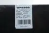 Фото MERCEDES A (W169), B SPORTS TOURER (W245) 1.5-Electric 09.04-06.12 WIX FILTERS (WP9266) зображення 2