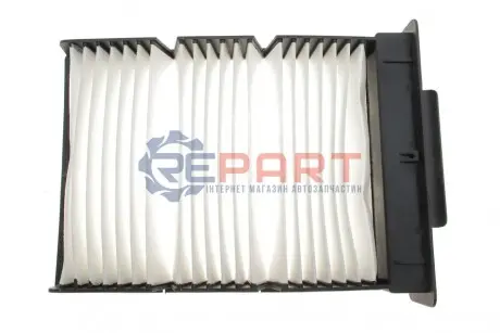 Фото Фільтр салону Citroen C1/Peugeot 107/Toyota Aygo 05-14 (+AC) WIX FILTERS (WP9276) зображення 1