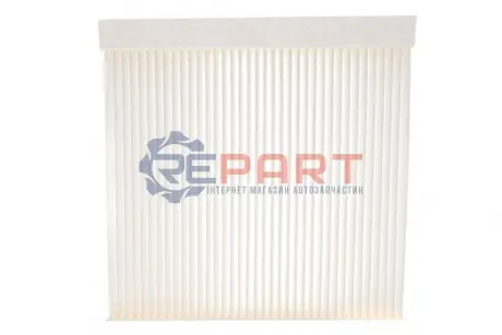 Фото Фільтр салону Nissan X-Trail 01-13/Murano 04-/Teana/Infiniti FX/G35/Subaru Forester 03-08 WIX FILTERS (WP9294) зображення 1