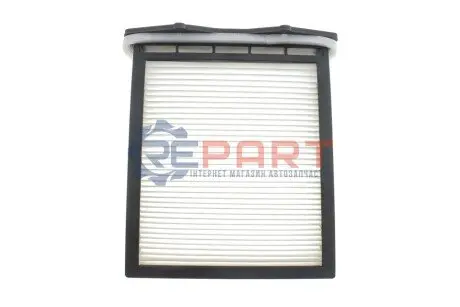 Фільтр салону LAND ROVER FREELANDER I 1.8/2.0D/2.5 02.98-10.06 WIX FILTERS WP9296