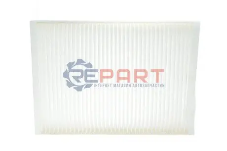 Фото Фильтр салона WIX FILTERS (WP9308) изображение 1