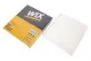 Фото Фільтр салону Mitsubishi Outlander/Lancer/L200 06-/Fiat FullBack 16-/Citroen C4/Isuzu D-max 12- WIX FILTERS (WP9322) зображення 2