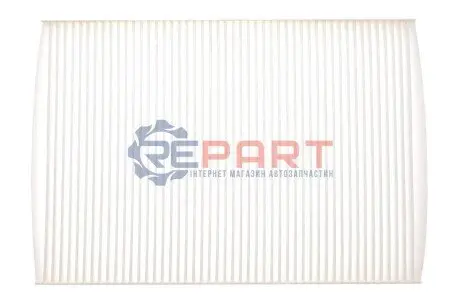 Фото Фільтр салону Hyundai i30/Kia Ceed 07-12 WIX FILTERS (WP9324) зображення 1