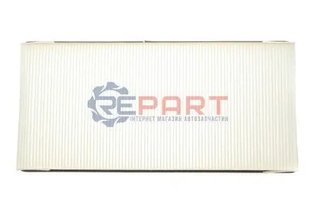 Фото Фильтр воздуха WIX FILTERS (WP9326) изображение 1