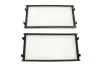 Фото Фільтр салону BMW X5 (E70), X5 (F15, F85), X6 (E71, E72), X6 (F16, F86) 2.0-4.8 10.06-07.19 WIX FILTERS (WP9338) зображення 1