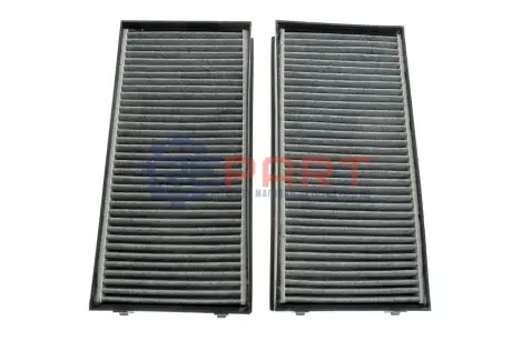 Фото 1 — Фільтр салону BMW X5 (E70/F15)/X6 (E71/E72) 2.0-4.8 07- (вугільний) WIX FILTERS (WP9339) Фото Фільтр салону BMW X5 (E70/F15)/X6 (E71/E72) 2.0-4.8 07- (вугільний) WIX FILTERS (WP9339) зображення 1