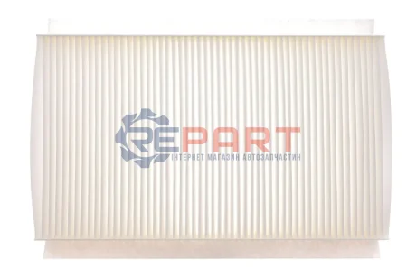 Фільтр салону LAND ROVER DISCOVERY III, DISCOVERY IV, RANGE ROVER SPORT I 2.7D-5.0 07.04-12.18 WIX FILTERS WP9342 Купити в Україні