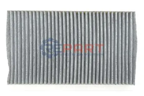 Фільтр салону із елементами активованого вугілля LAND ROVER DISCOVERY III, DISCOVERY IV, RANGE ROVER SPORT I 2.7D-5.0 07.04-12.18 WIX FILTERS WP9343 Купити в Україні
