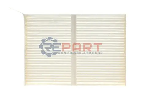 Фільтр салону OPEL AGILA SUZUKI SPLASH 1.0-1.3D 01.08 WIX FILTERS WP9348 Купити в Україні