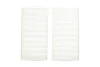 Фото Фільтр салону HYUNDAI TUCSON, TUCSON/SUV KIA SORENTO I, SPORTAGE II 2.0-3.3 08.02-01.12 WIX FILTERS (WP9354) зображення 1