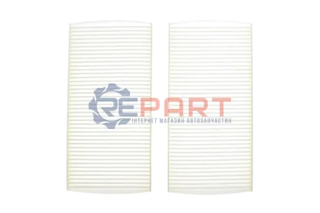 Фільтр салону HYUNDAI TUCSON, TUCSON/SUV KIA SORENTO I, SPORTAGE II 2.0-3.3 08.02-01.12 WIX FILTERS WP9354 Купити в Україні