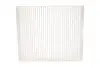 Фото Фільтр салону BUICK LA CROSSE CADILLAC SRX CHEVROLET AVEO, CRUZE, MALIBU, ORLANDO, SPARK, TRAX, VOLT OPEL AMPERA, ASTRA H CLASSIC, ASTRA J, ASTRA J GTC, ASTRA J/HATCHBACK 1.0-3.6 07.08 WIX FILTERS (WP9356) зображення 1