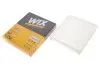 Фото Фільтр салону BUICK LA CROSSE CADILLAC SRX CHEVROLET AVEO, CRUZE, MALIBU, ORLANDO, SPARK, TRAX, VOLT OPEL AMPERA, ASTRA H CLASSIC, ASTRA J, ASTRA J GTC, ASTRA J/HATCHBACK 1.0-3.6 07.08 WIX FILTERS (WP9356) зображення 2