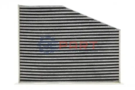 Фото Фильтр воздуха (салона) WIX FILTERS (WP9359) изображение 1