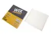 Фото Фільтр салону CITROEN JUMPER III FIAT DUCATO OPEL MOVANO C PEUGEOT BOXER TOYOTA PROACE MAX 2.0D-Electric 04.06 WIX FILTERS (WP9368) зображення 2
