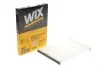 Фото Фільтр салону SUZUKI GRAND VITARA I, GRAND VITARA II, XL7 1.6-3.6 04.03 WIX FILTERS (WP9370) зображення 2