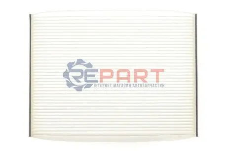 Фільтр салону SUZUKI GRAND VITARA I, GRAND VITARA II, XL7 1.6-3.6 04.03 WIX FILTERS WP9370 Купити в Україні