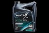 OFFICIALTECH 5W-30 C2/C3 P/RN 5Lx4 - NEW Wolf 1052550 (фото 1)