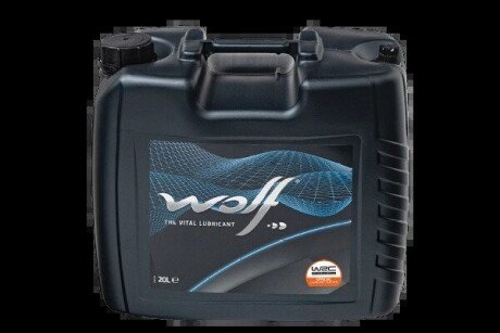 COOLANT EVO LL -36°C 20L - NEW Wolf 1052642