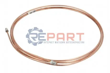 Фото Гальмівний трубопровід WP (WP020) зображення 1