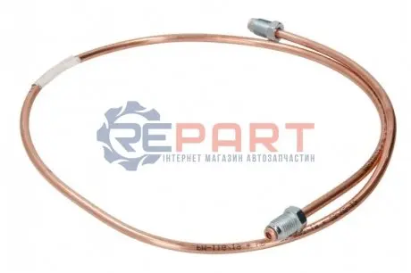 Фото Гальмівна трубка WP (WP-024) зображення 1