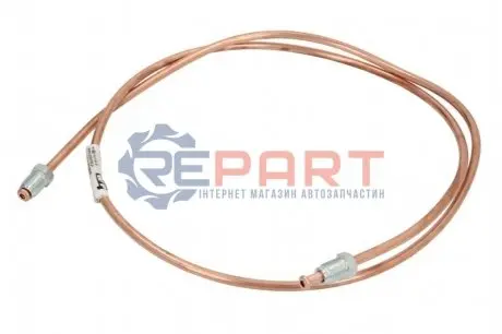 Фото Тормозной шланг WP (WP035) изображение 1