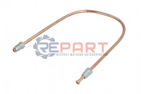 Фото Гальмівна трубка WP (WP-045) зображення 1