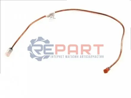 Гальмівна трубка WP WP-481