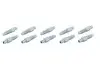 Гальмівний повітряний клапан (M8x1,25мм) WP (WP5300001010) зображення 1