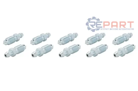 Штуцер прокачки гальм WP WP5-300-0017/10