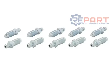 Штуцер прокачки гальм WP WP5-300-0019/10