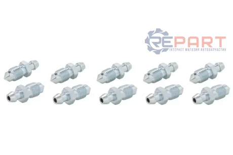 Гальмівний повітряний клапан (M10x1мм) WP WP5300003910