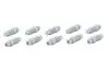 Гальмівний повітряний клапан (M8x1,25мм) WP (WP5-300-0100/10) зображення 1