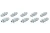 Штуцер прокачки гальм WP (WP5300010110) зображення 1