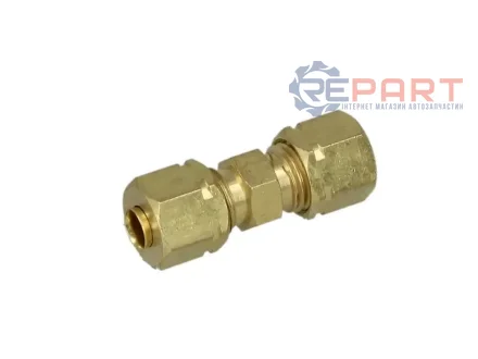Зєднувачі до трубок WP WP5600150